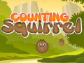 Igra Counting Squirrel