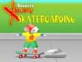 Igra Stuart's Xtreme Skateboarding