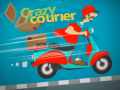 Igra Crazy Courier