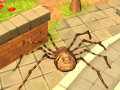 Igra Spider Simulator: Amazing City