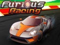 Igra Furious Racing