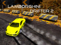 Igra Lamborghini Drifter 2