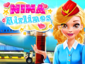 Igra Nina Airlines
