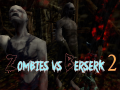 Igra Zombies vs Berserk 2