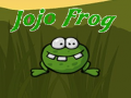 Igra JoJo Frog