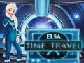 Igra Elsa Time Travel 