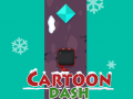 Igra Cartoon Dash