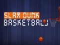 Igra Slam Dunk Basketball