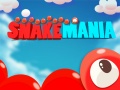 Igra Snake Mania  