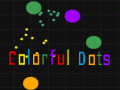 Igra Colorful Dots