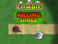 Igra  Zombie Killing Spree  