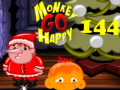 Igra Monkey Go Happy Stage 144