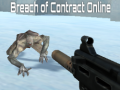 Igra Breach of Contract Online