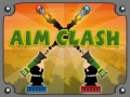 Igra Aim Clash