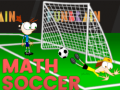 Igra Math Soccer