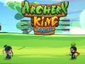 Igra Archery King Online