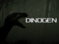 Igra Dinogen