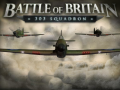 Igra Battle of Britain: 303 Squadron