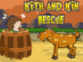 Igra Kith And Kin Rescue