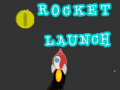 Igra Rocket Launch