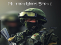 Igra Military Wars Strike