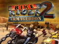 Igra Bike Rider 2: Armageddon