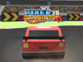 Igra Pixel Racing 3d