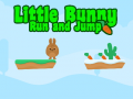 Igra Little Bunny Run and Jump