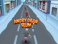 Igra Angry Gran Run Russi