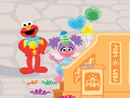 Igra 123 Sesame Street: Party Time