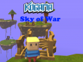 Igra Kogama: Sky of War