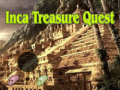 Igra Inca Treasure Quest
