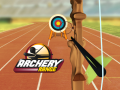 Igra Archery Range