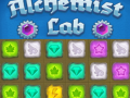Igra Alchemist Lab