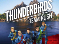 Igra Thunderbirds Are Go: Team Rush
