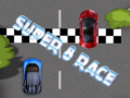 Igra Super 8 Race