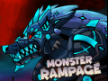 Igra Monster Rampage