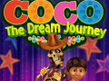 Igra Coco The Dream Journey