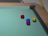 Igra 3D Pool