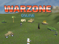 Igra Warzone Online