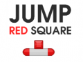 Igra Jump Red Square