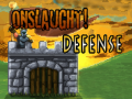 Igra Onslaught Defence