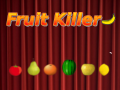 Igra Fruit Killer