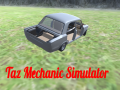 Igra Taz Mechanic Simulator