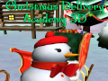 Igra Christmas Delivery Academy 3D