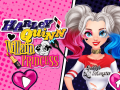 Igra Harley Quinn Villain Princess