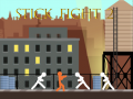 Igra Stick Fight 2