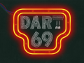 Igra Dart 69