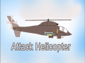 Igra Attack Helicopter