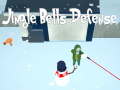 Igra Jingle Bells Defense